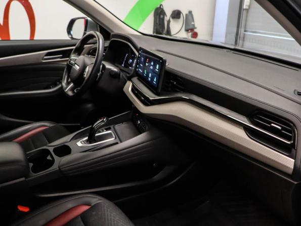 Haval F7 I Рестайлинг с пробегом 2022 года, цена 1 845 000 рублей, 64495 км, внедорожник, Автокод Объявления