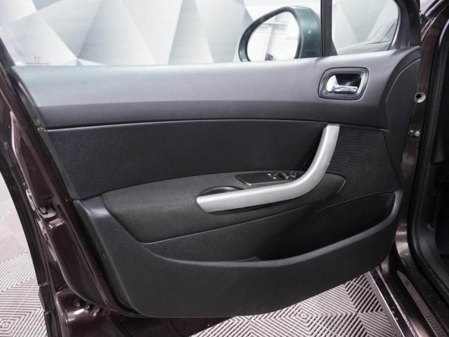 Peugeot 308 I Рестайлинг Ульяновск  - изображение 15