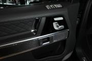 Mercedes-Benz G-Класс AMG II (W465) Рестайлинг Москва  - изображение 41
