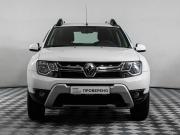 Renault Duster I Рестайлинг Москва  - изображение 15