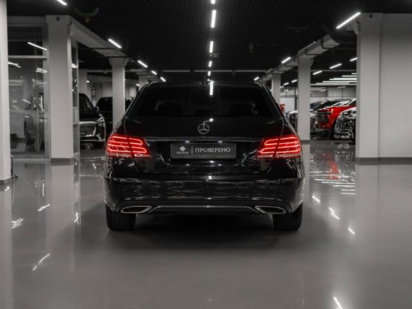 Mercedes-Benz E-Класс IV (W212 S212 C207) Рестайлинг с пробегом 2014 года, цена 2 250 000 рублей, 196975 км, седан, Автокод Объявления