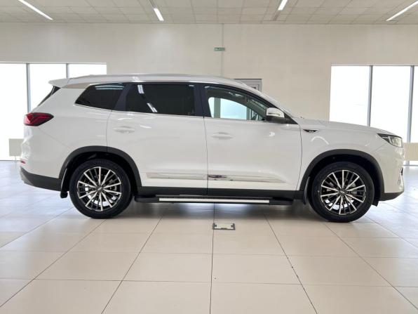 Chery Tiggo 8 Pro I с пробегом 2021 года, цена 1 950 000 рублей, 77300 км, внедорожник, Автокод Объявления