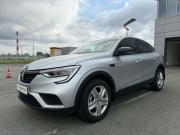 Renault Arkana I Нижний Тагил  - изображение 17
