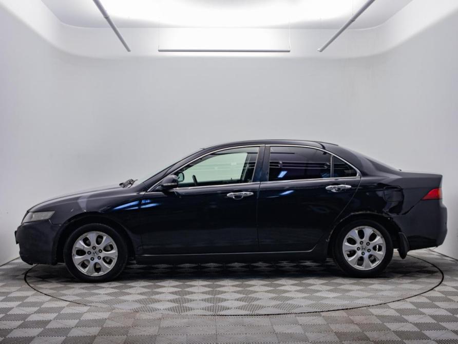 Honda Accord VII Москва  - изображение 9
