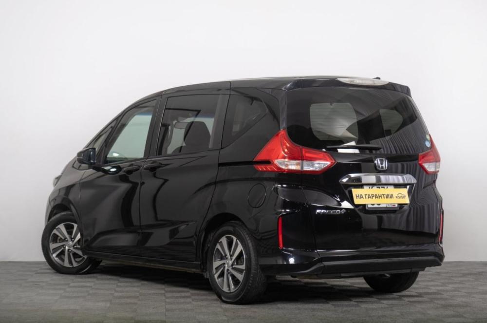Honda Freed II Томск  - изображение 6