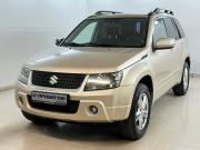 Suzuki Grand Vitara III Москва  - изображение 16