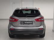 Nissan Qashqai II Рестайлинг Казань  - изображение 29
