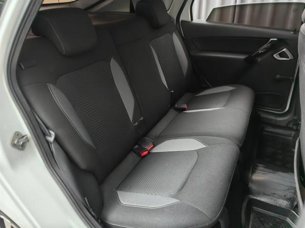 Lada (ВАЗ) Granta I Рестайлинг с пробегом 2021 года, цена 585 000 рублей, 142030 км, хэтчбек, Автокод Объявления