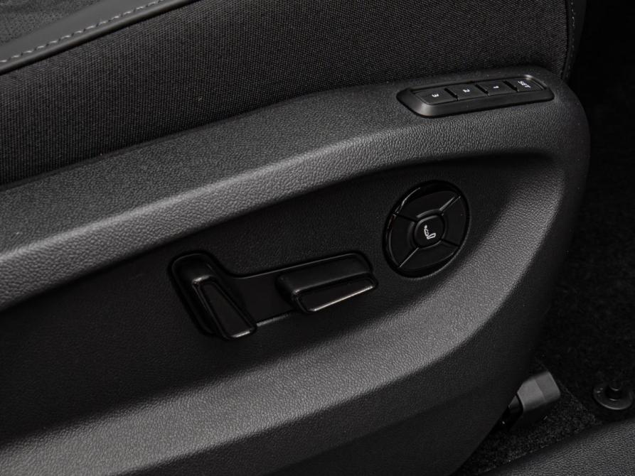 Volkswagen Tiguan III (China Market) Краснодар  - изображение 24