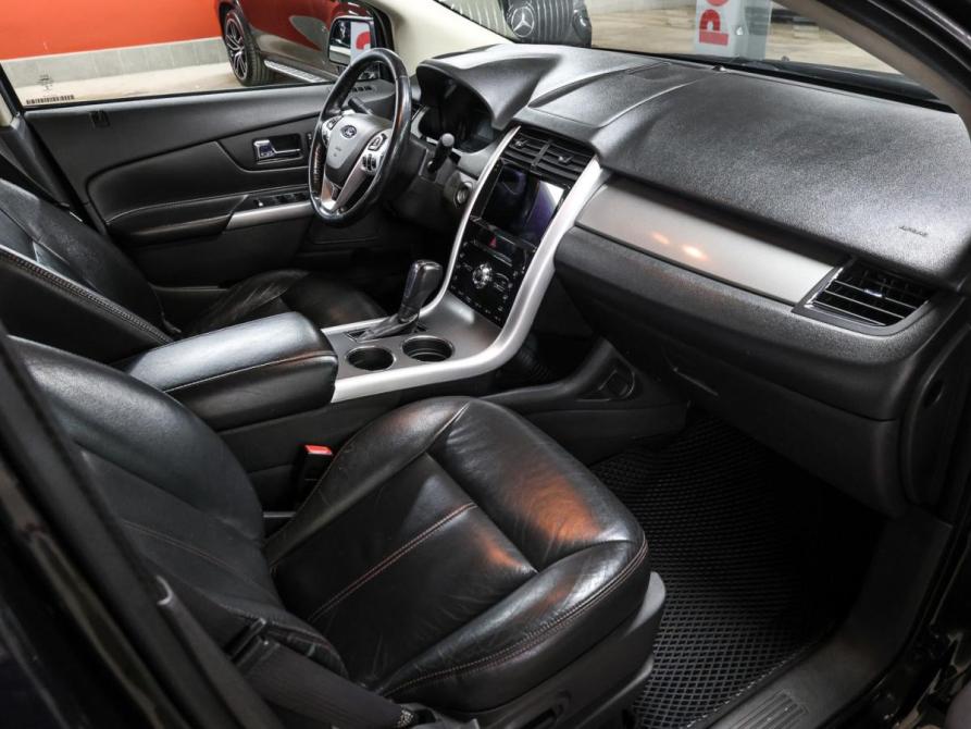 Ford Edge I Рестайлинг Москва  - изображение 12