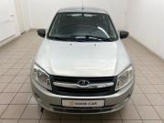 Lada (ВАЗ) Granta I Энгельс  - изображение 44
