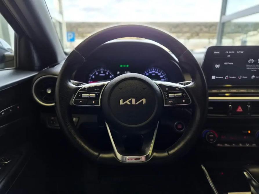 Kia Cerato IV Новосибирск  - изображение 9