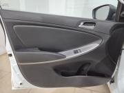 Hyundai Solaris I Рестайлинг Альметьевск  - изображение 27