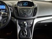 Ford Kuga II Москва  - изображение 35