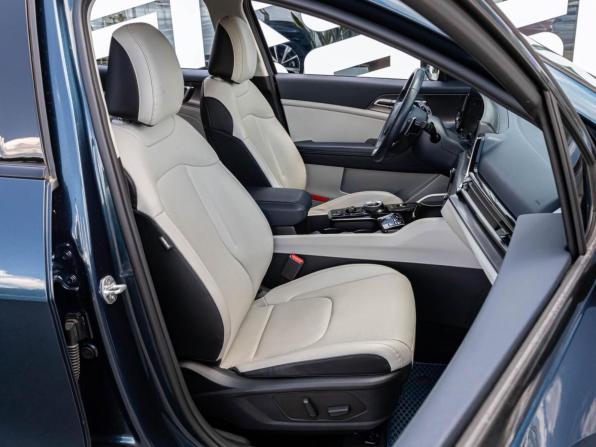 Kia Sportage V с пробегом 2021 года, цена 3 099 000 рублей, 111230 км, внедорожник, Автокод Объявления