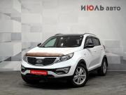 Kia Sportage III Екатеринбург  - изображение 23