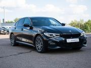 BMW 3 серии VII (G2x) Москва  - изображение 25