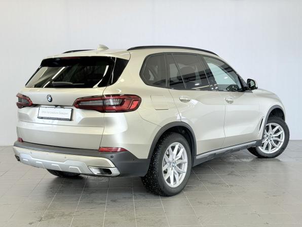 BMW X5 IV (G05/G18) с пробегом 2019 года, цена 6 247 000 рублей, 199700 км, внедорожник, Автокод Объявления