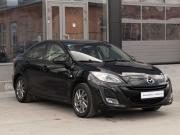 Mazda 3 II (BL) Новосибирск  - изображение 22