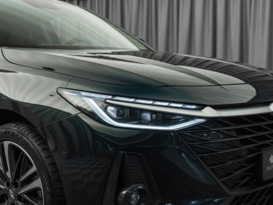 Chery Arrizo 8 Москва  - изображение 27