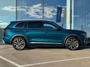 Geely Monjaro I Стройкерамика  - изображение 29