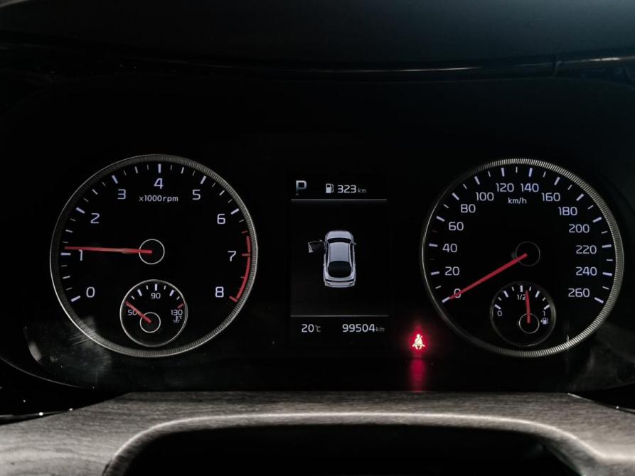 Kia K5 III Казань  - изображение 16
