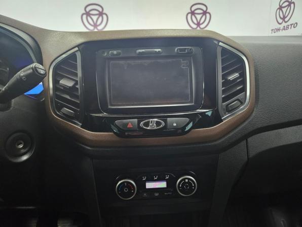 Lada (ВАЗ) XRAY I с пробегом 2016 года, цена 755 000 рублей, 136158 км, хэтчбек, Автокод Объявления
