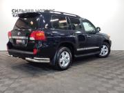 Toyota Land Cruiser 200 Series Рестайлинг 1 Пермь  - изображение 23