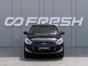 Hyundai Solaris I Краснодар  - изображение 23
