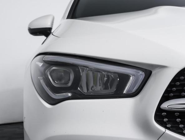 Mercedes-Benz CLA II (C118 X118) с пробегом 2019 года, цена 2 898 000 рублей, 69924 км, седан, Автокод Объявления