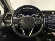 Toyota Camry VIII (XV70) Санкт-Петербург  - изображение 51