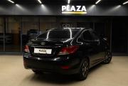 Hyundai Solaris I Уфа  - изображение 21