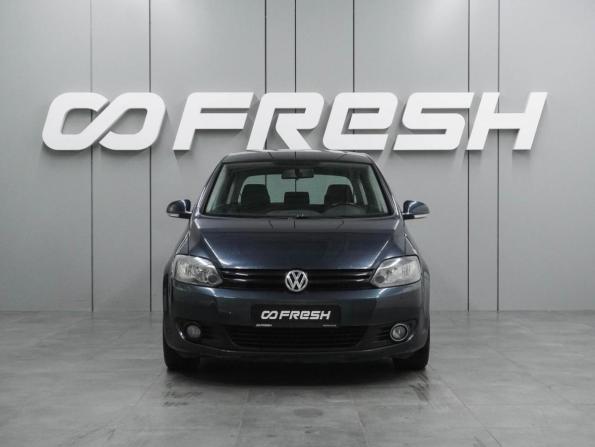 Volkswagen Golf Plus II с пробегом 2012 года, цена 754 000 рублей, 156246 км, хэтчбек, Автокод Объявления