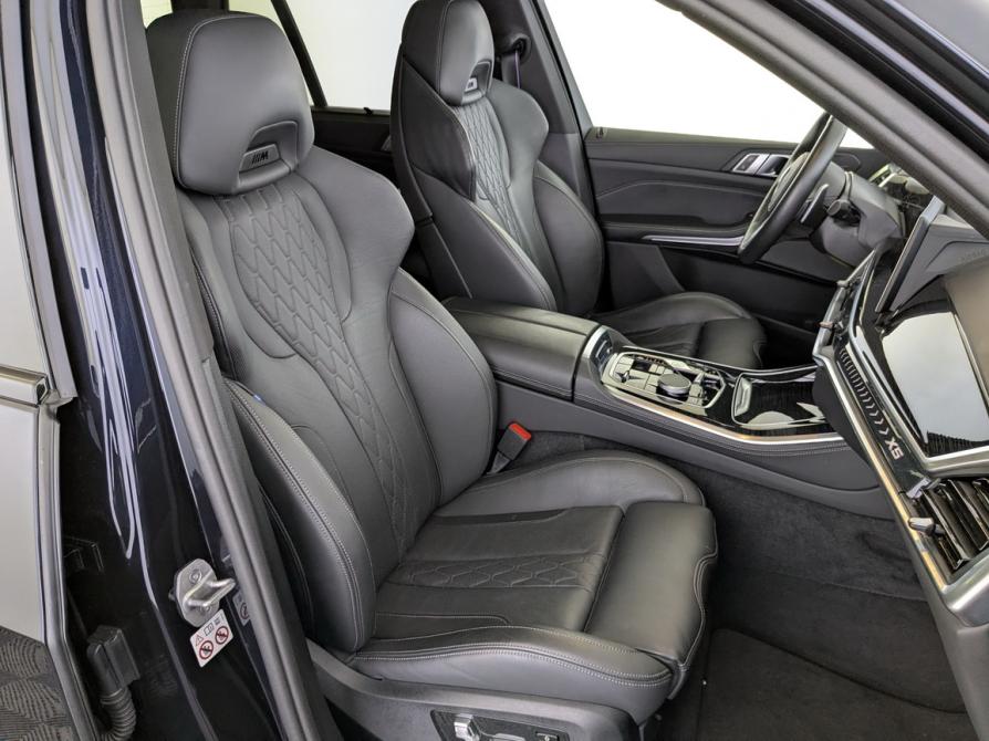 BMW X5 IV (G05/G18) Рестайлинг Москва  - изображение 24