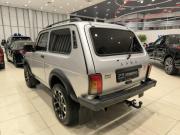 Lada (ВАЗ) Niva Legend I Казань  - изображение 30