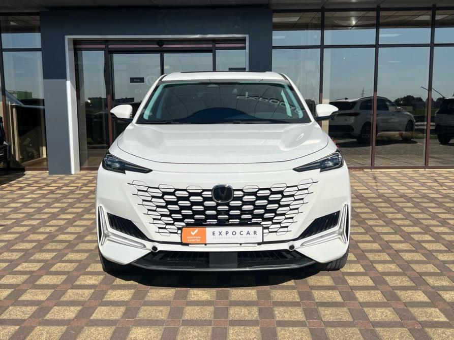 Changan UNI-K Краснодар  - изображение 2