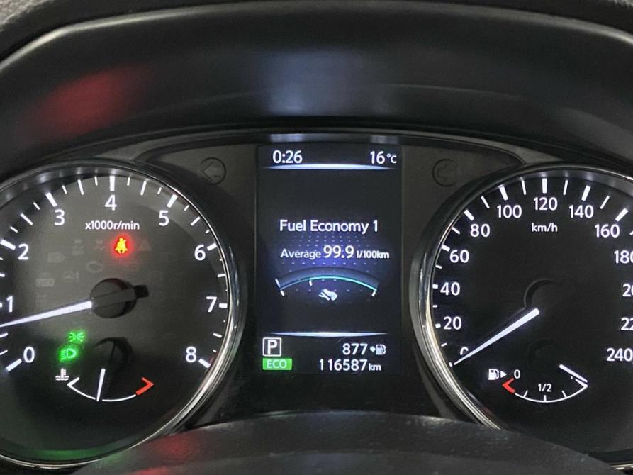 Nissan Qashqai II Екатеринбург  - изображение 19