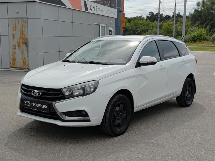 Lada (ВАЗ) Vesta I Йошкар-Ола  - изображение 1