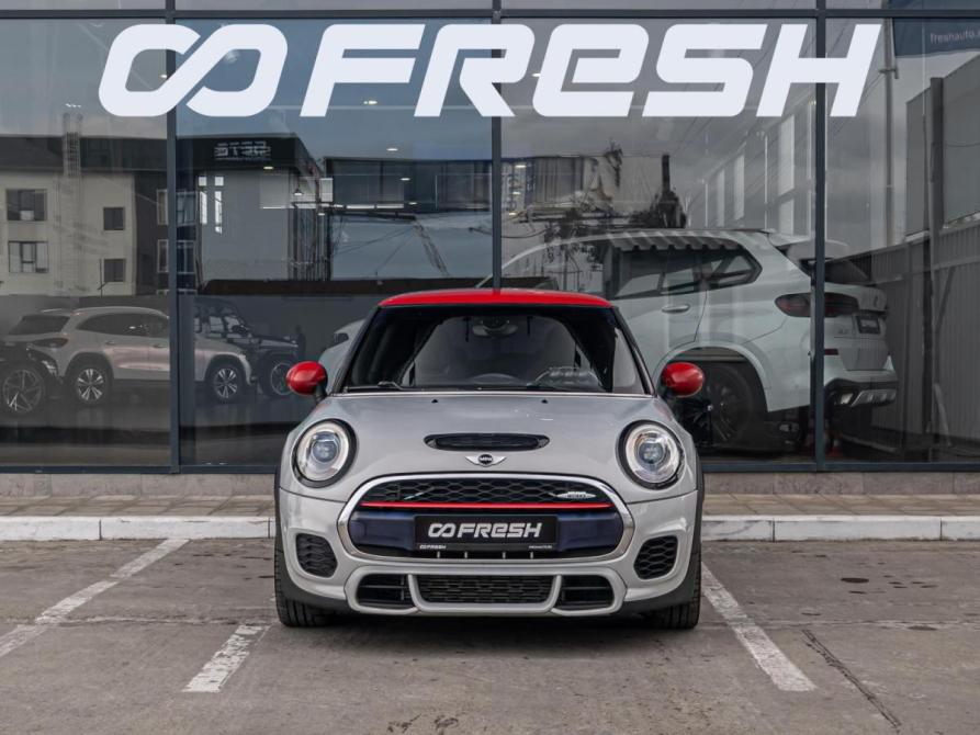 Mini Hatch III (F55/F56) Краснодар  - изображение 3