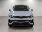 Geely Tugella I Москва  - изображение 32