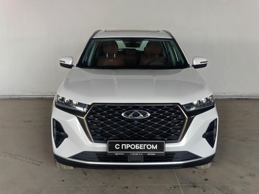 Chery Tiggo 7 Pro Max I Москва  - изображение 2