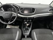Lada (ВАЗ) Vesta I Рестайлинг (NG) Альметьевск  - изображение 39