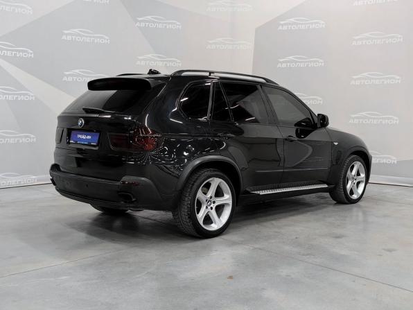 BMW X5 II (E70) с пробегом 2008 года, цена 1 349 000 рублей, 385546 км, внедорожник, Автокод Объявления