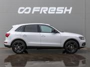 Audi Q5 I (8R) Рестайлинг Краснодар  - изображение 19