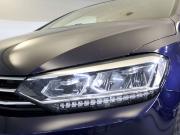 Volkswagen Touran II Санкт-Петербург  - изображение 36