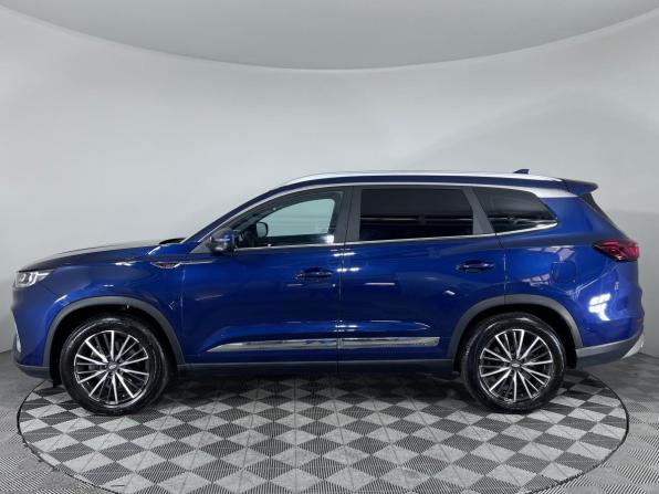 Chery Tiggo 8 Pro I с пробегом 2023 года, цена 1 997 000 рублей, 85461 км, внедорожник, Автокод Объявления