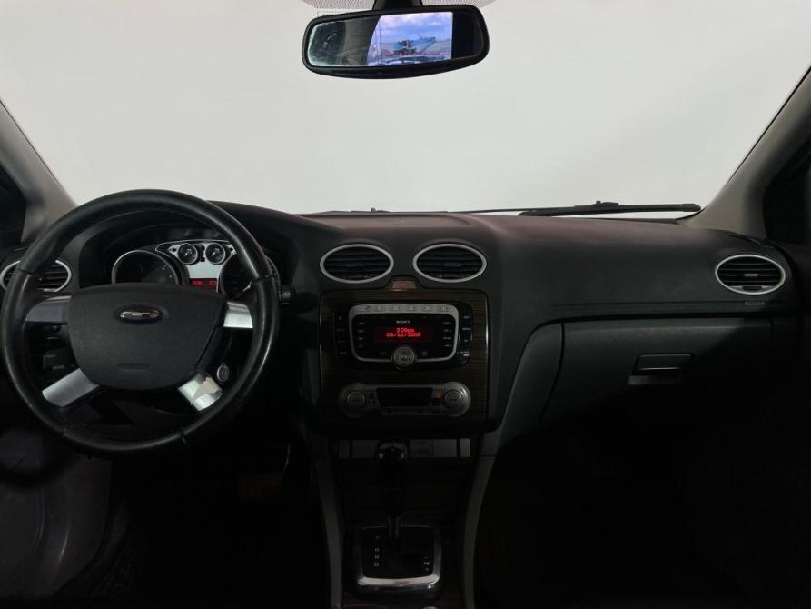 Ford Focus II Рестайлинг Воронеж  - изображение 8