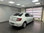Renault Logan II Рестайлинг Тверь  - изображение 26