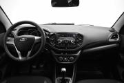 Lada (ВАЗ) Vesta I Москва  - изображение 22