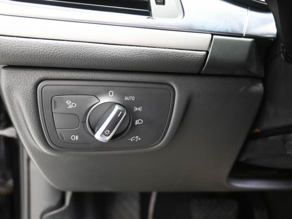 Audi A6 IV (C7) с пробегом 2014 года, цена 1 419 900 рублей, 279560 км, седан, Автокод Объявления